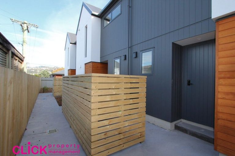 Photo of property in 26/7 Moreau Street, Saint Kilda, Dunedin, 9012