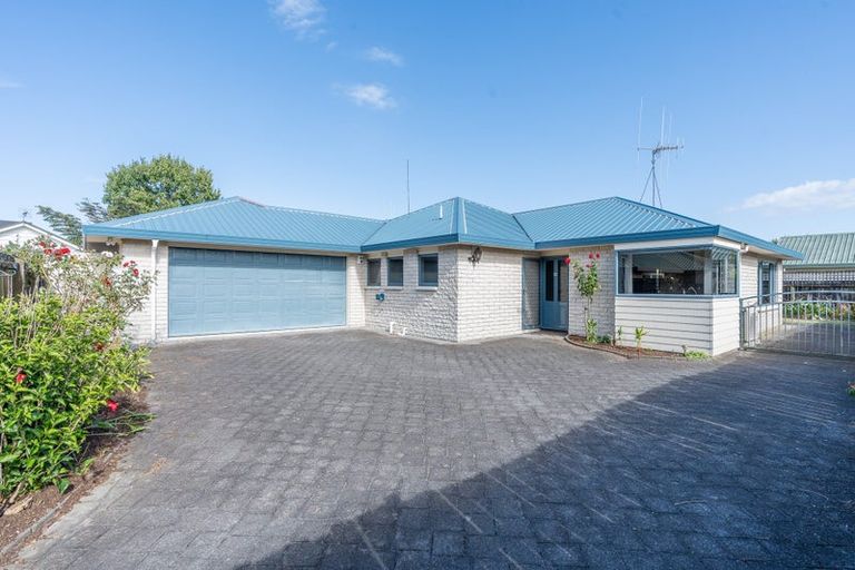 Photo of property in 111c Albert Street, Hamilton East, Hamilton, 3216