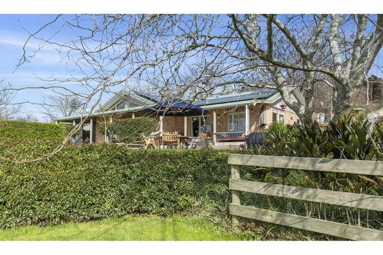 Photo of property in 188 Hepburn Creek Road, Warkworth, 0981