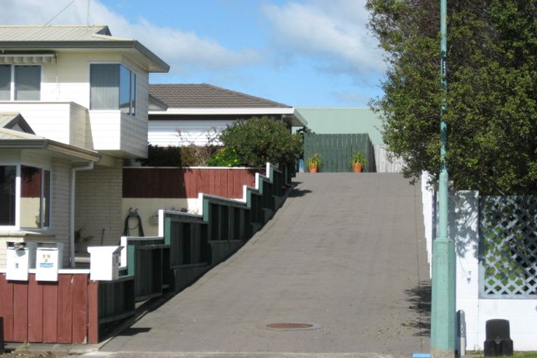 Photo of property in 2/29 Hikurangi Street, Whakatane, 3120