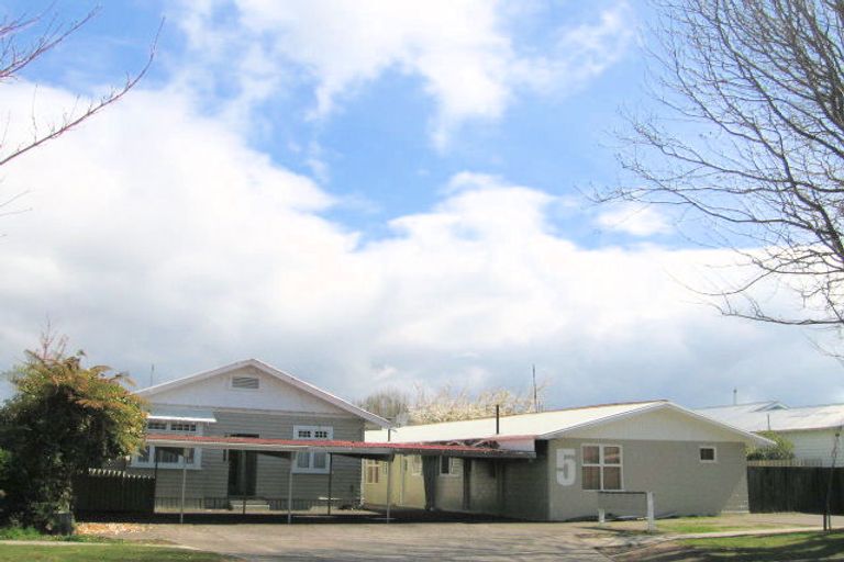 Photo of property in 5 Toko Street, Victoria, Rotorua, 3010
