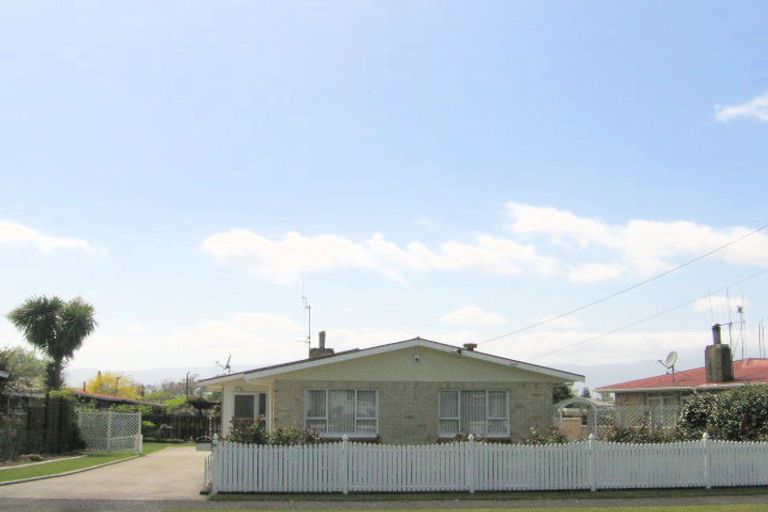 Photo of property in 21 Kauri Crescent, Matamata, 3400