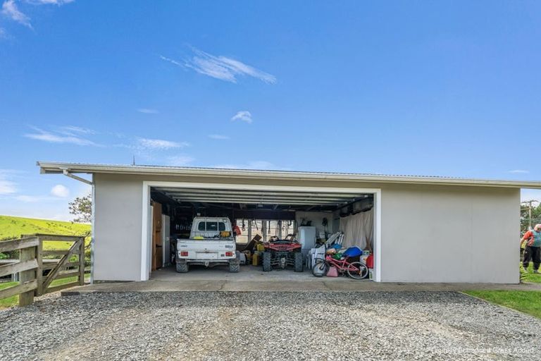 Photo of property in 309 Opanake Road, Parore, Dargaville, 0372