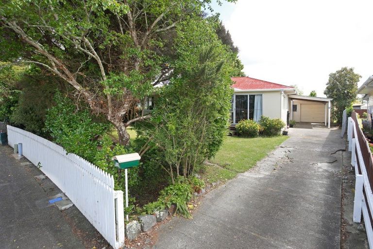 Photo of property in 88 Rugby Street, Awapuni, Palmerston North, 4412