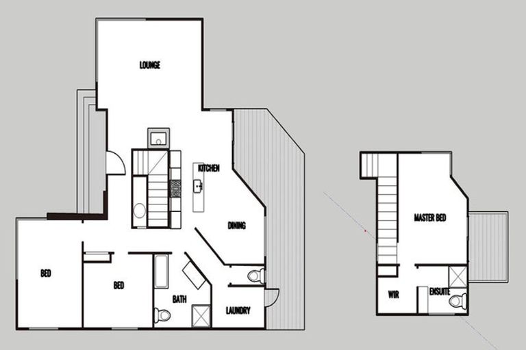 Photo of property in 386 Maungatapu Road, Maungatapu, Tauranga, 3112