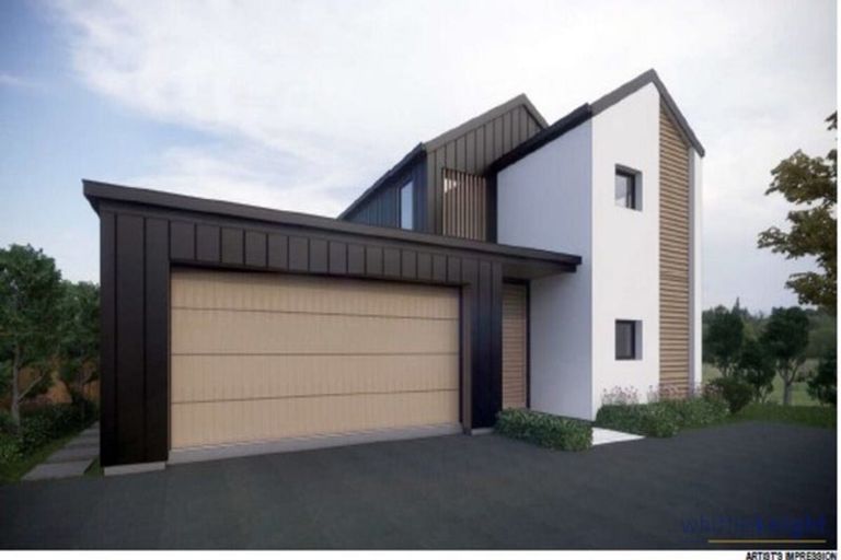 Photo of property in 17 Styxspring Lane, Harewood, Christchurch, 8051