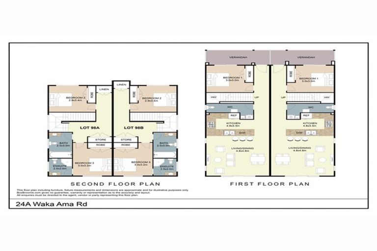 Photo of property in 24a Waka Ama Road, Karaka, 2113