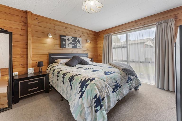 Photo of property in 118 Highsted Road, Casebrook, Christchurch, 8051