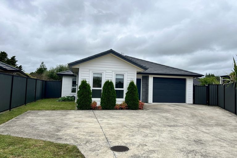 Photo of property in 73 Stan Heather Drive, Glenview, Hamilton, 3206