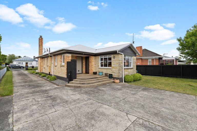 Photo of property in 7 Vincent Street, Matamata, 3400