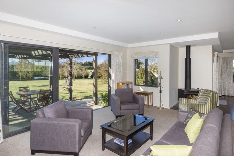 Photo of property in 52 Bayley Road, Fernside, Rangiora, 7471