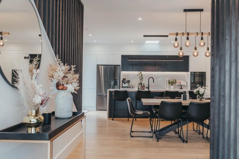 Photo of property in 26b Hythe Terrace, Mairangi Bay, Auckland, 0630