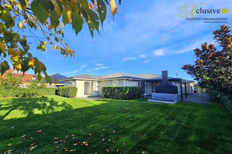 Photo of property in 18 Sterling Drive, Prebbleton, 7604