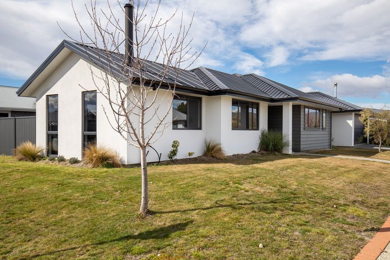 Photo of property in 2 Tohill Court, Alexandra, 9320