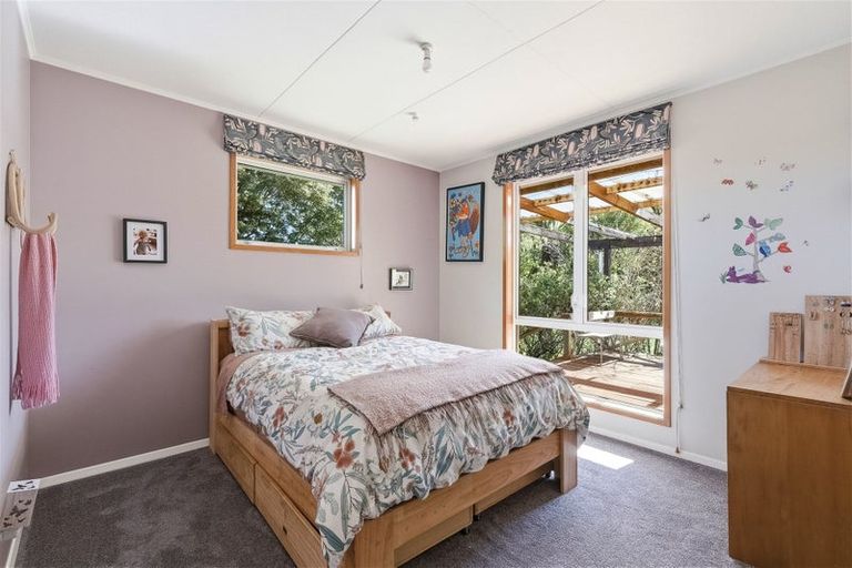 Photo of property in 915 Thorpe-orinoco Road, Thorpe, Wakefield, 7096