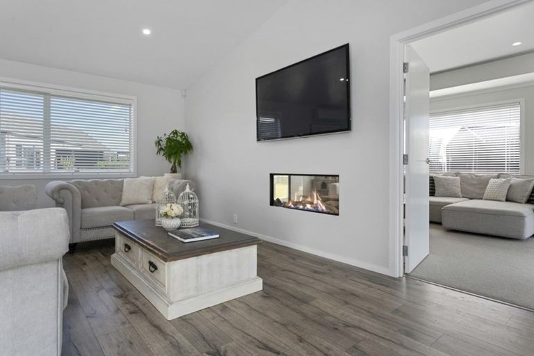 Photo of property in 9 Mike Smith Drive, Cambridge, 3434