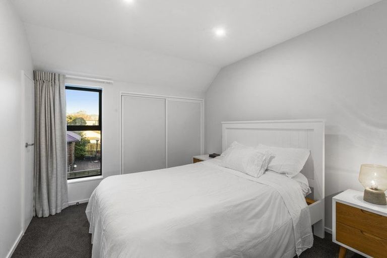 Photo of property in 5/19 Hinemoa Street, Spreydon, Christchurch, 8024