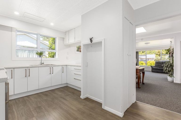 Photo of property in 20 Parenga Street, Wainuiomata, Lower Hutt, 5014