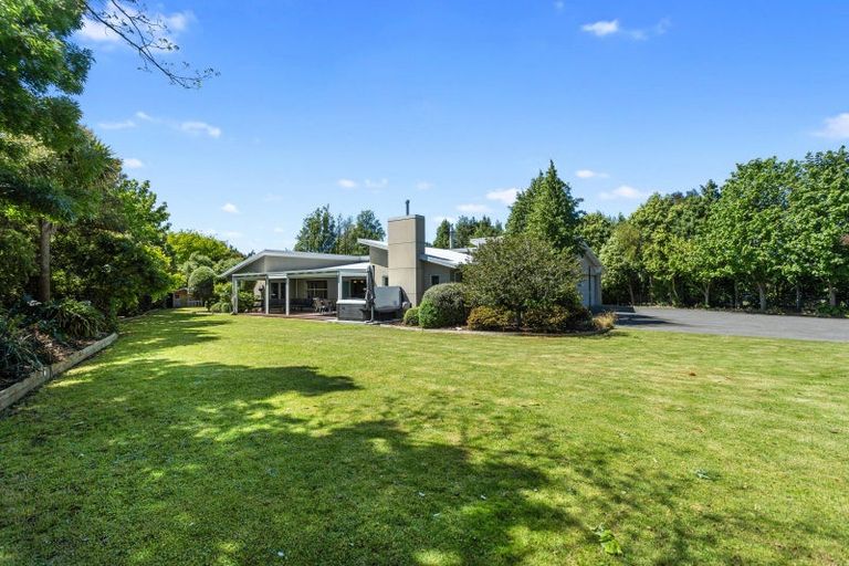 Photo of property in 7 John Leith Place, Leithfield, Amberley, 7481