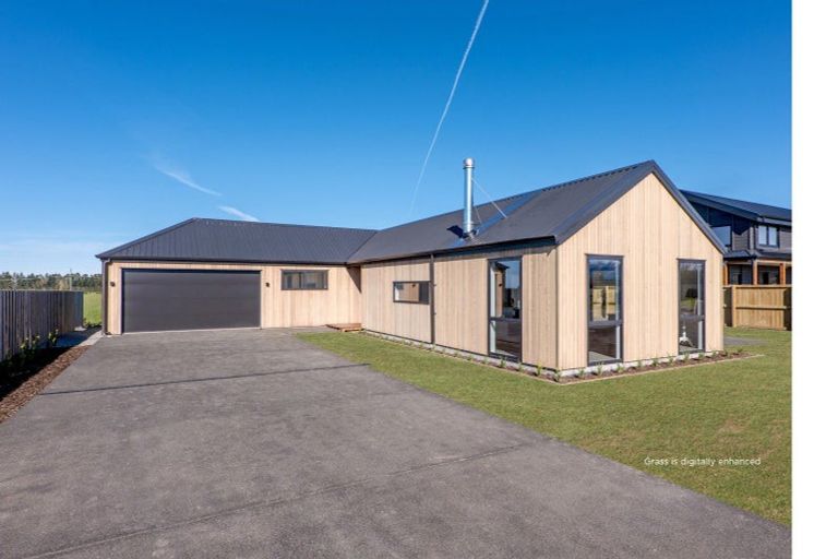 Photo of property in 35 Elmwood Drive, Methven, 7730