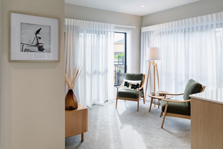 Photo of property in Carillion/the Knoll, 33 Thompson Street, Mount Cook, Wellington, 6011