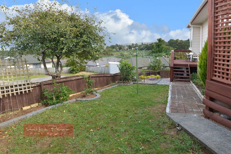 Photo of property in 6 Howards Way, Te Kamo, Whangarei, 0112