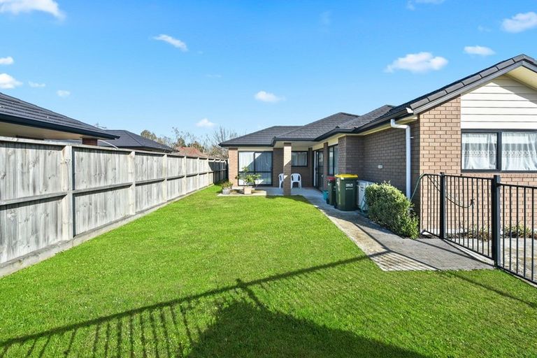 Photo of property in 63u5 Knighton Road, Hillcrest, Hamilton, 3216