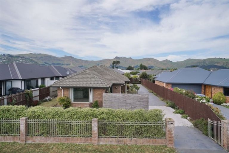 Photo of property in 3 Mollymawk Place, Woolston, Christchurch, 8023