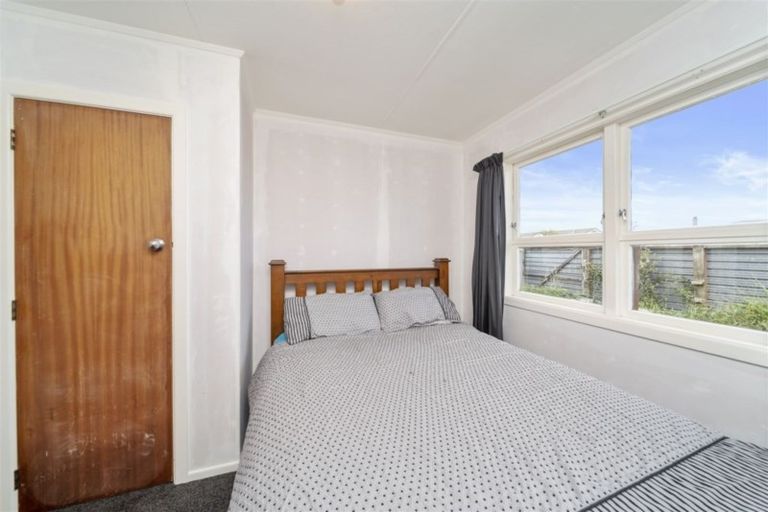 Photo of property in 8 Tawa Street, Hawera, 4610