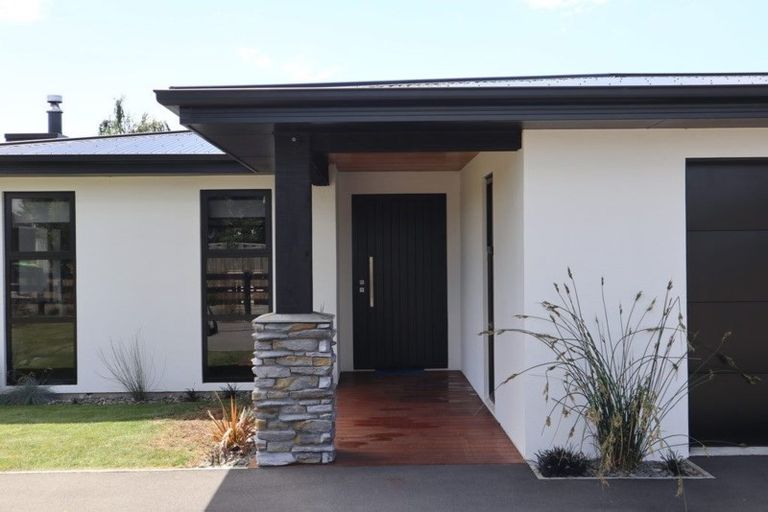 Photo of property in 14b Manor Drive, Rolleston, 7614