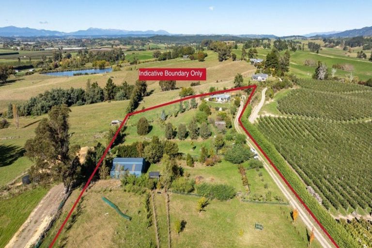 Photo of property in 139 Mcbrydie Road, Lower Moutere, Upper Moutere, 7175