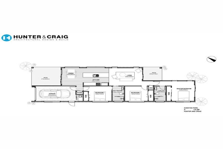 Photo of property in 20 Williams Crescent, Alexandra, 9320