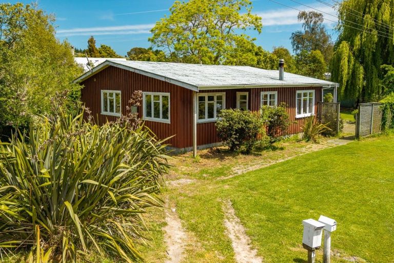 Photo of property in 1 Goddard Road, Tasman, Upper Moutere, 7173