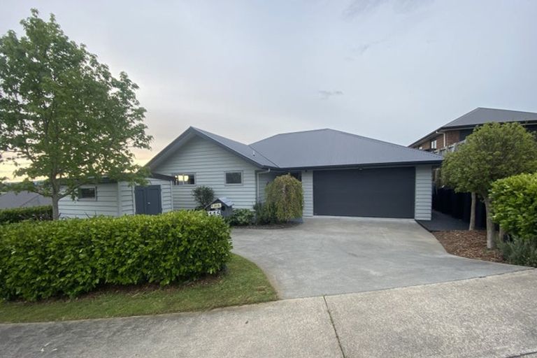 Photo of property in 115 Rosehearty Place, Te Awamutu, 3800