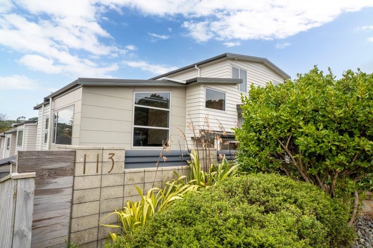 Photo of property in 1/113 Moorefield Road, Johnsonville, Wellington, 6037