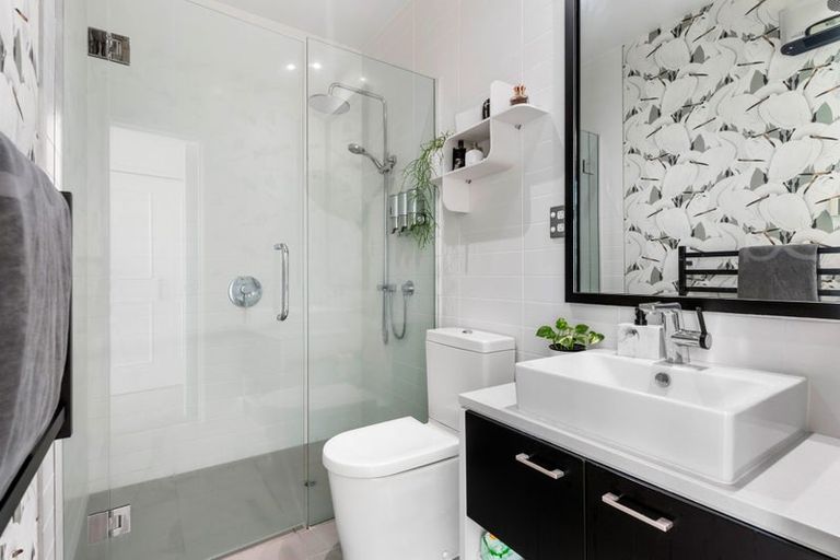 Photo of property in Sentinel Apartments, 1903/3 Northcroft Street, Takapuna, Auckland, 0622