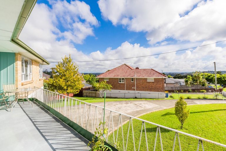 Photo of property in 151 Rosier Road, Glen Eden, Auckland, 0602