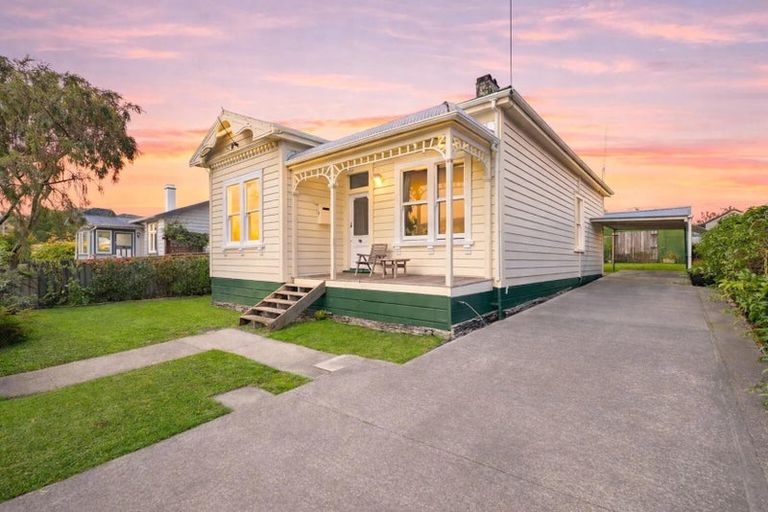 Photo of property in 15 Brenan Street, Paeroa, 3600