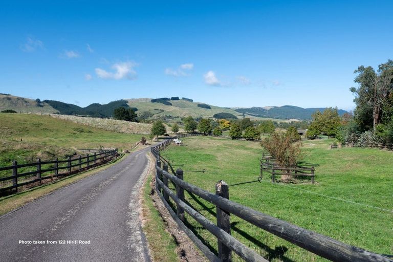 Photo of property in 122 Hitiri Road, Kinloch, Taupo, 3377