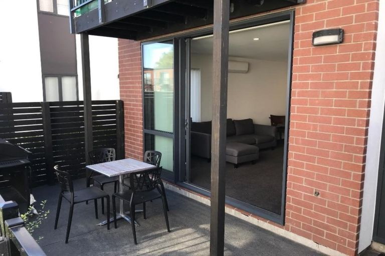 Photo of property in 32/17 Bunyan Street, Waltham, Christchurch, 8023