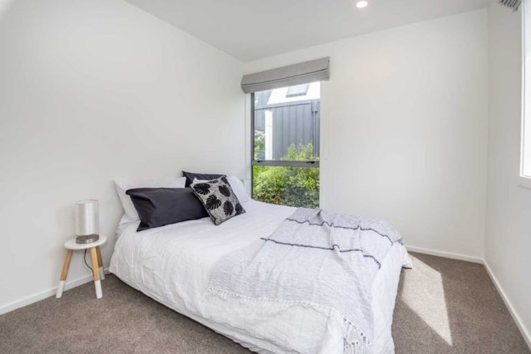Photo of property in 231 Salisbury Street, Christchurch Central, Christchurch, 8013