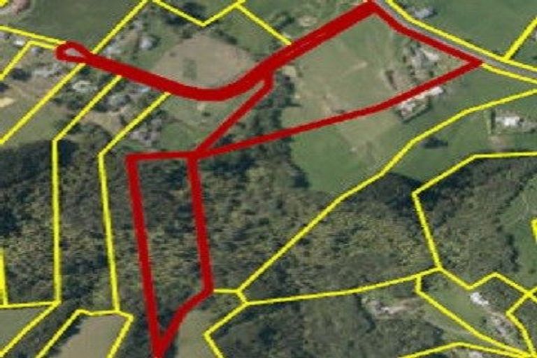 Photo of property in 1435 Old North Road, Helensville, 0875