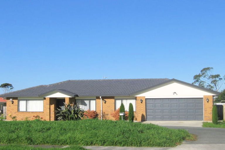 Photo of property in 94a Metcalfe Road, Ranui, Auckland, 0612