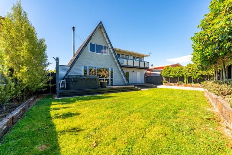Photo of property in 54 Ranui Avenue, Waimataitai, Timaru, 7910