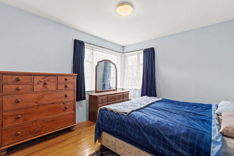 Photo of property in 3 Jameson Avenue, St Albans, Christchurch, 8052