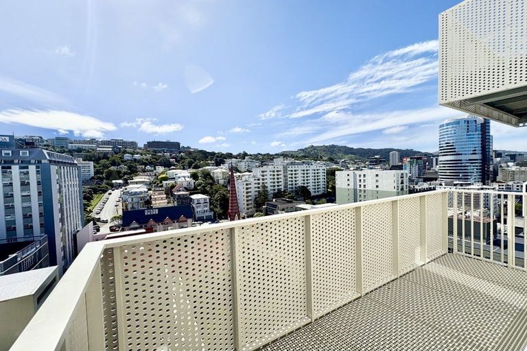 Photo of property in 602/111 Dixon Street, Te Aro, Wellington, 6011