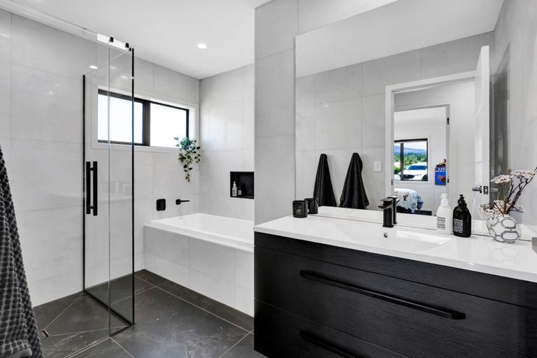 Photo of property in 90 Peters Road, Kaimiro, Inglewood, 4386