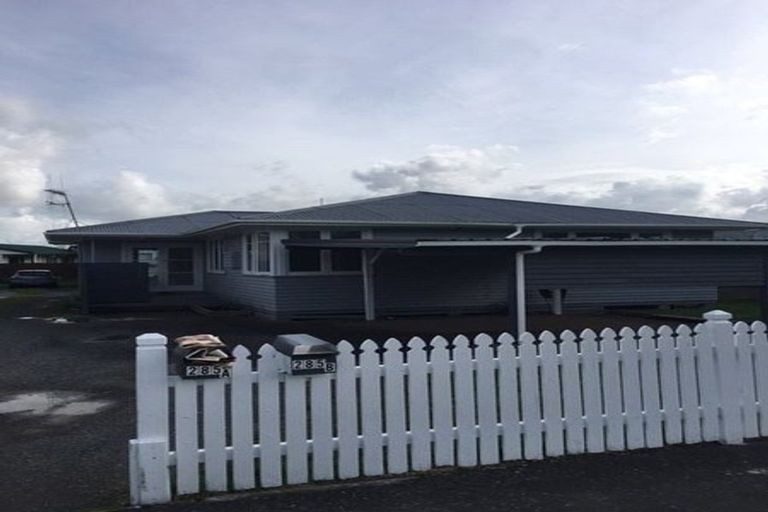 Photo of property in 285 Dey Street, Hamilton East, Hamilton, 3216