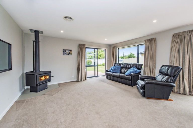 Photo of property in 3 Saint Andrews Lane, Kirwee, Darfield, 7571