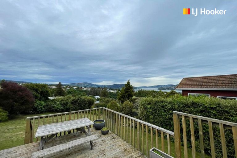 Photo of property in 16 Kirriemuir Street, Maryhill, Dunedin, 9011